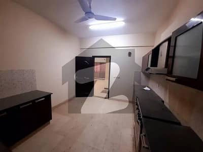 Stunning 2700 Square Feet Flat In Askari 5 - Sector D Available