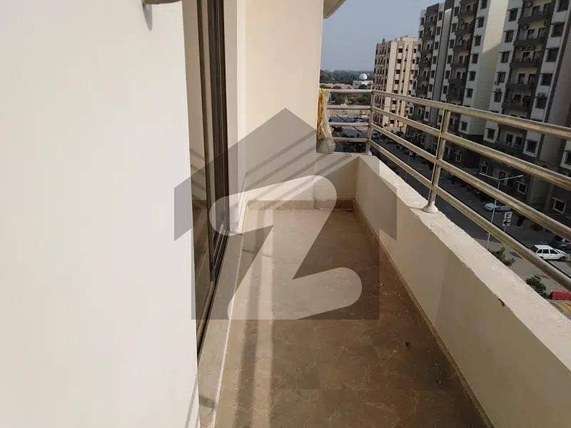 Flat Sized 2300 Square Feet Is Available For rent In Askari 5 - Sector C