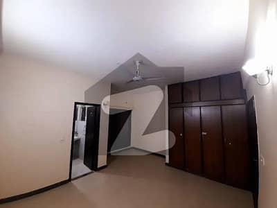 A Great Choice For A 2700 Square Feet Flat Available In Askari 5 - Sector D