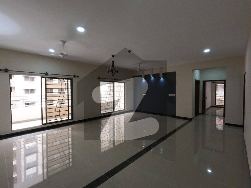Flat Of 3300 Square Feet Available For Rent In Askari 5 - Sector J