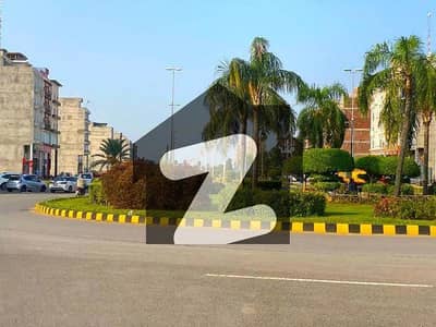 Plot For Sale In Citi Housing Sialkot Block A EXTENSION