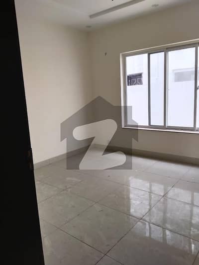 Facing Park, Ground Floor Apartment Available for Sale