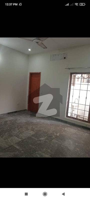 5 Marla Lower Portion Available For Rent In Platinum Block In Park View City Lhr