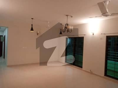 Brand New 12 Marla 4 Bed Flat For Rent In Askari 11 -Sector B, Lahore