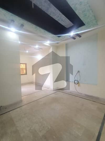 3.5 Marla Lower Portion For Rent, Punjab Small Industries