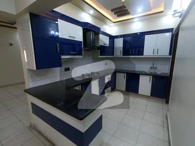 صائمہ پریزیڈنسی ملیر کنٹونمنٹ,کینٹ,کراچی میں 2 کمروں کا 5 مرلہ مکان 1.72 کروڑ میں برائے فروخت۔