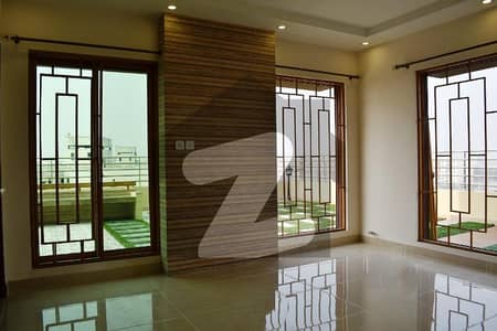 Prime Location 1 Kanal Penthouse Available For Sale In Askari 11 Sector B