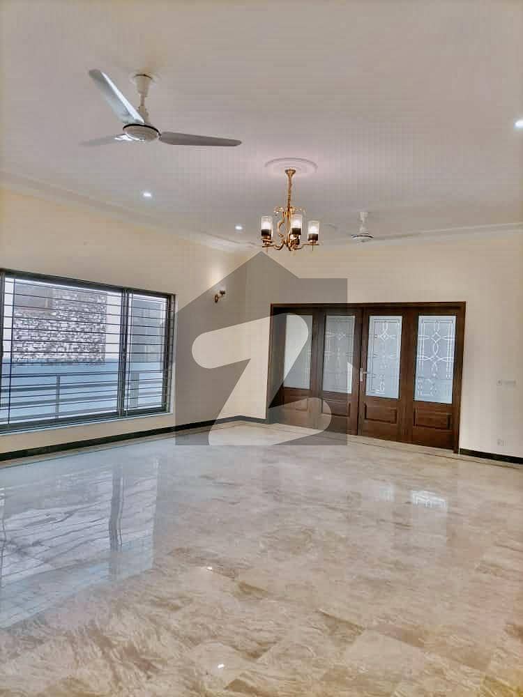 Brand New Modern Luxury Living 3 Bedroom Upper Portion For Rent In E-11/3, Islamabad