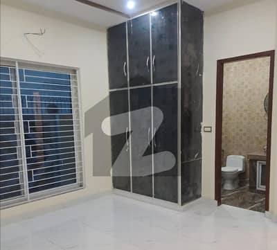Well-constructed Brand New House Available For sale In Allama Iqbal Town - Hunza Block