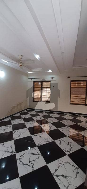 1 Kanel Ground Floor For Rent G15 Islamabad
