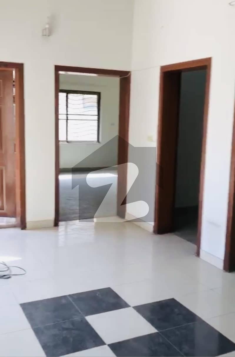 10 Marla 4 Bedrooms House Available For Rent Sec E Askari 10 Lahore