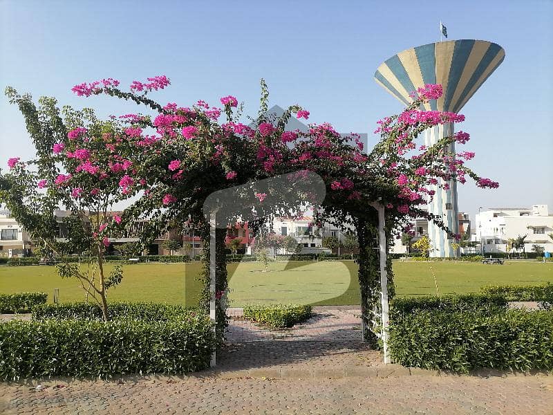 Prime Location Residential Plot For sale In Royal Orchard - Block G