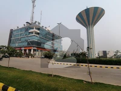 10 Marla Plot File for sale in Multan Public School Road