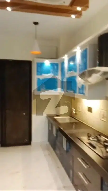 Modern 2-Bedroom Apartment for Sale in
Nishat
Commercial Area, DHA Karachi