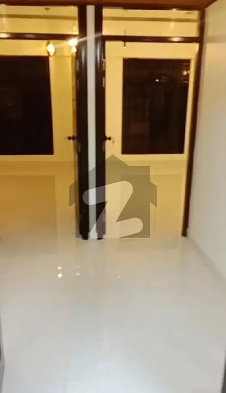 Modern 2-Bedroom Apartment For Sale In
Nishat
Commercial Area, DHA Karachi