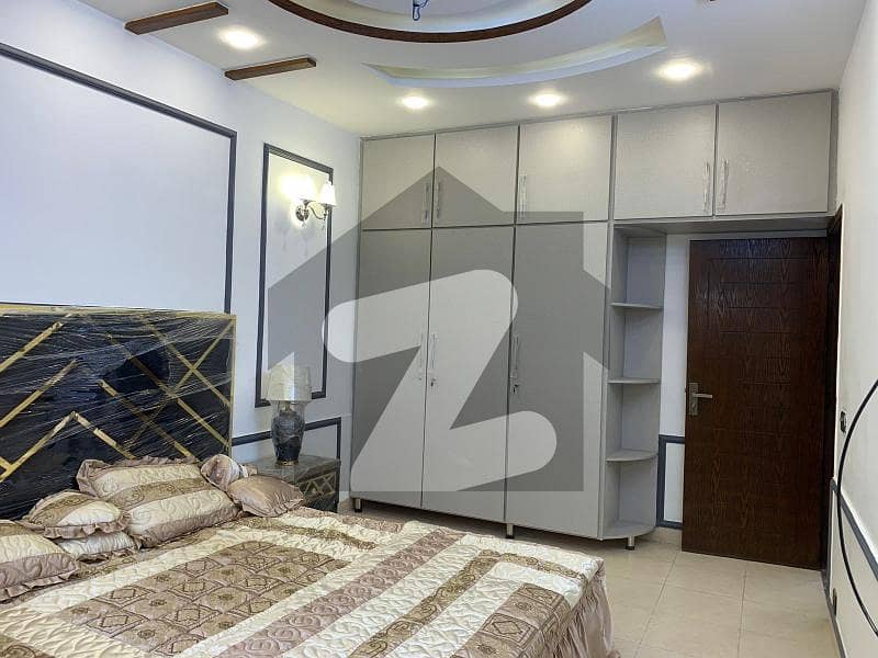 صائمہ ایلیٹ ولاز ملیر,کراچی میں 3 کمروں کا 5 مرلہ مکان 2.95 کروڑ میں برائے فروخت۔