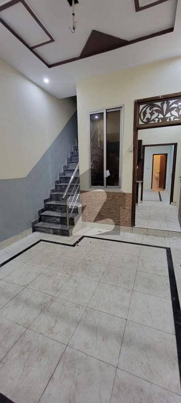 2.5 Marla Separate House For Rent in Lalazar Garden Phase 2 Lahore