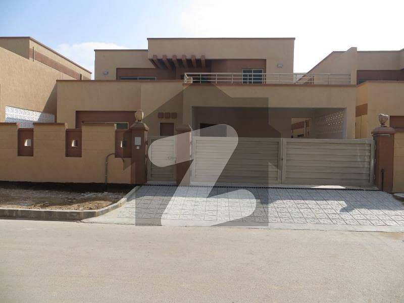 House For Sale In Sector G Askari 5 Malir Cantt Karachi 500 Sq Yard