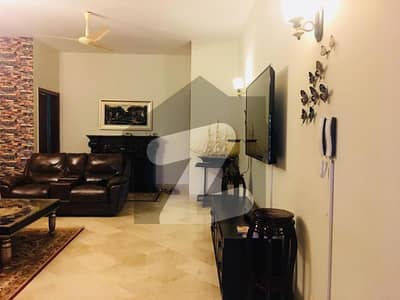 Bungalow 600 Sq. Yards Ground Portion For Rent In DHA phase 6