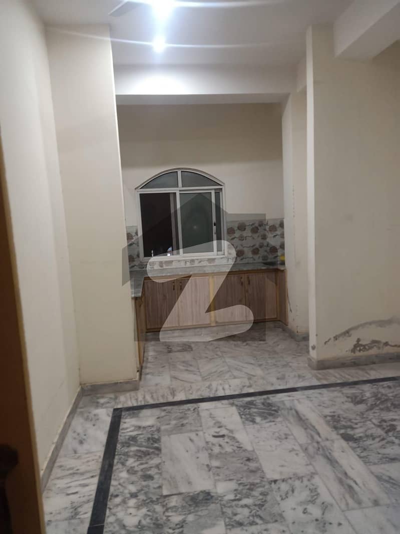 1 Bed Apartment Available For Rent In Ghouri Town For Bachelors