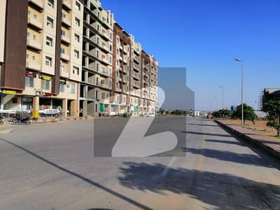 Urgent Sale Ready Shop In Business District Boulevard Bahria Town Ph 8