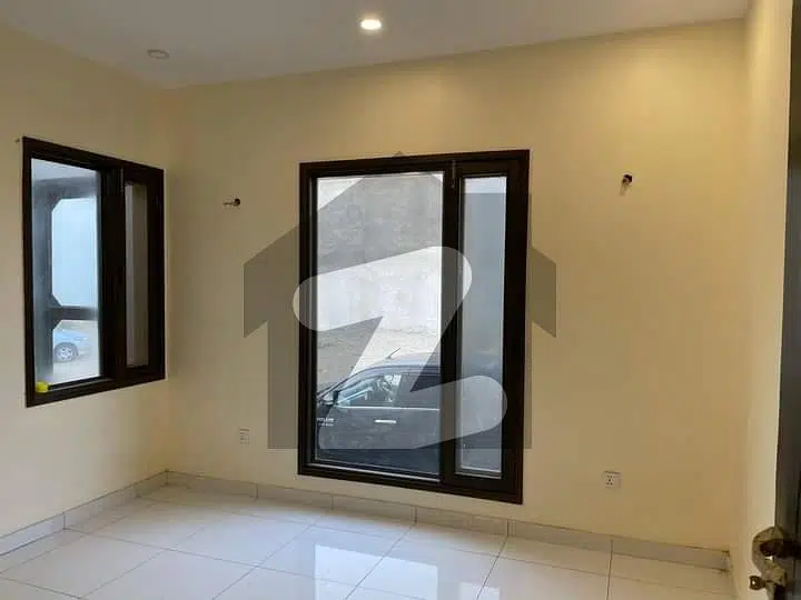 Brand New 100 Sq. Yards House is Now Available For Rent In DHA Phase 8 Staff Lanes