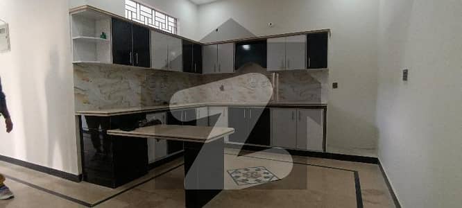 Get A 930 Square Feet Flat For Sale In Model Colony - Malir