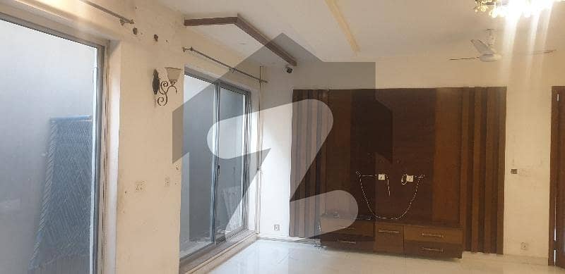 2 bedroom full basement available for Rent near DHA Raya