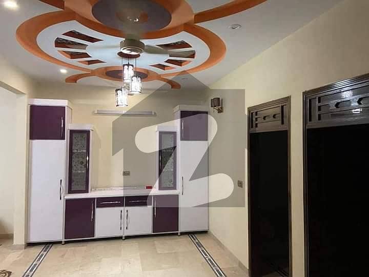 BRAND NEW FLAT ALSO AVAILABLE FOR SALE GulzareHijri, Scheme 33