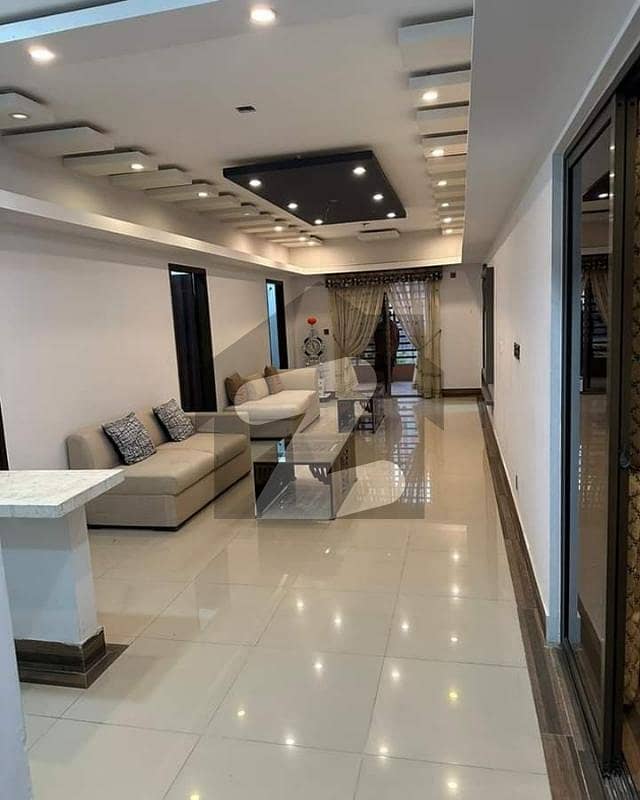 BRAND NEW FLAT ALSO AVAILABLE FOR SALE GulzareHijri, Scheme 33