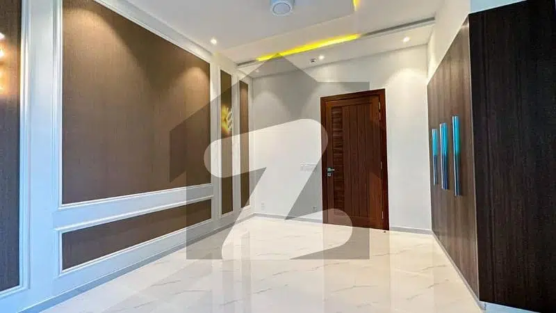 1 Kanal Brand New Modern Upper Portion For Rent In Dha Phase 2 Islamabad