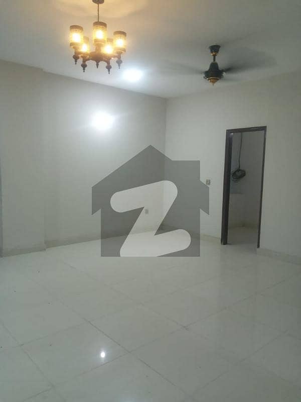 APARTMENT IS AVAILABLE FOR RENT DHA PHASE 8 3 BEDROOM 1800 SQ. FT