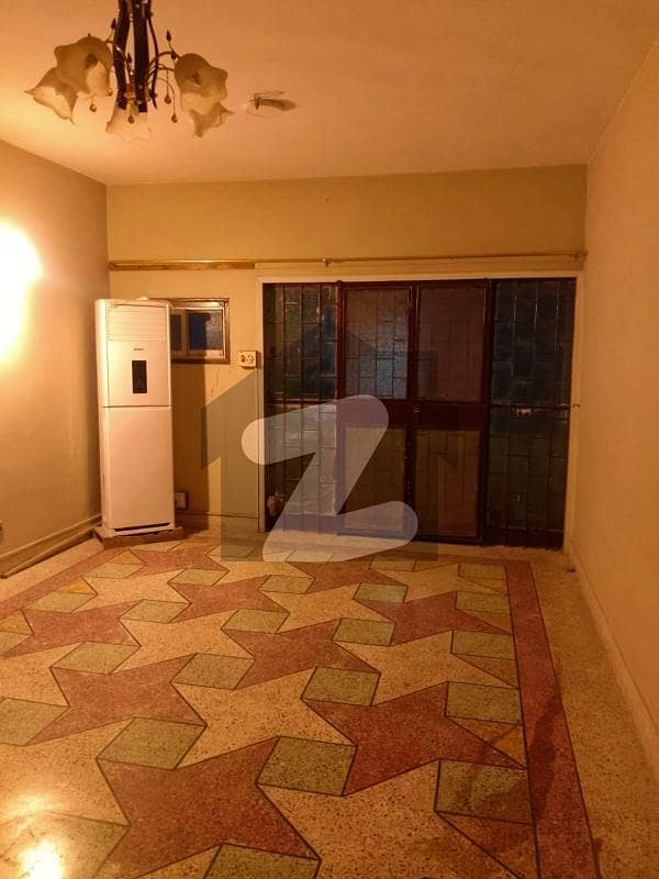 FLAT FOR SALE IN HASSAN EXTENSION APARTMENT