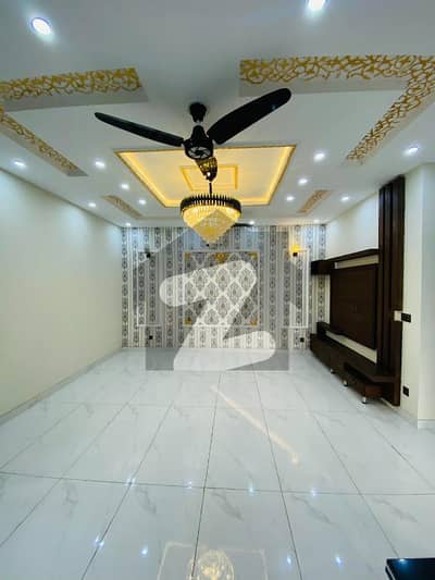 3 Years Installment Base Luxury House In Park View City Lahore