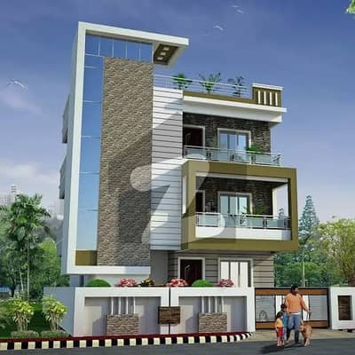 Reserve A Centrally Located Upper Portion In Amir Khusro