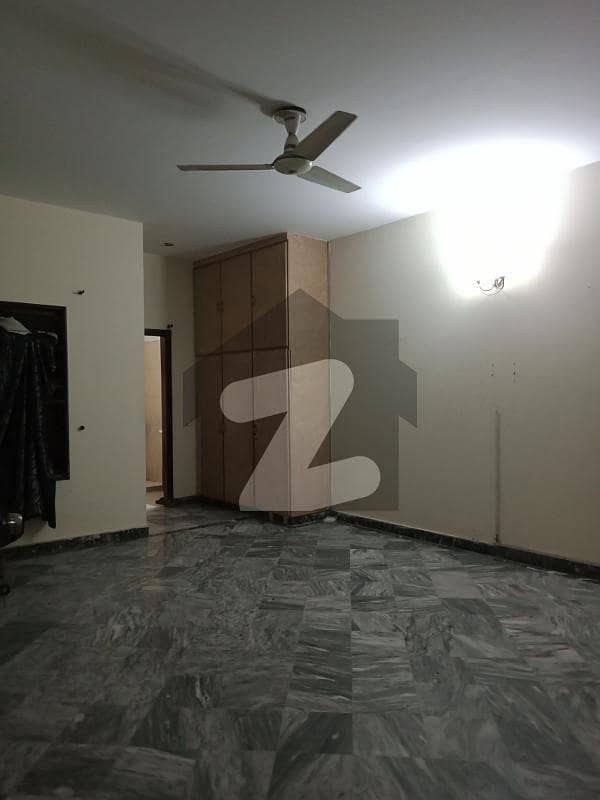 10 Marla 2 Bed Upper Portion For Rent In Alfalah Near Lums Dha Lhr