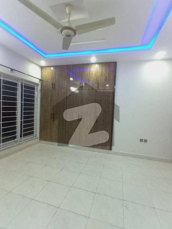 Double Unit Brand New House For Rent In D-12 Sector