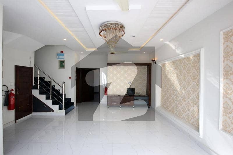 5Marla Villa Available For Rent In DHA Ph 5 Almost Brand New Type