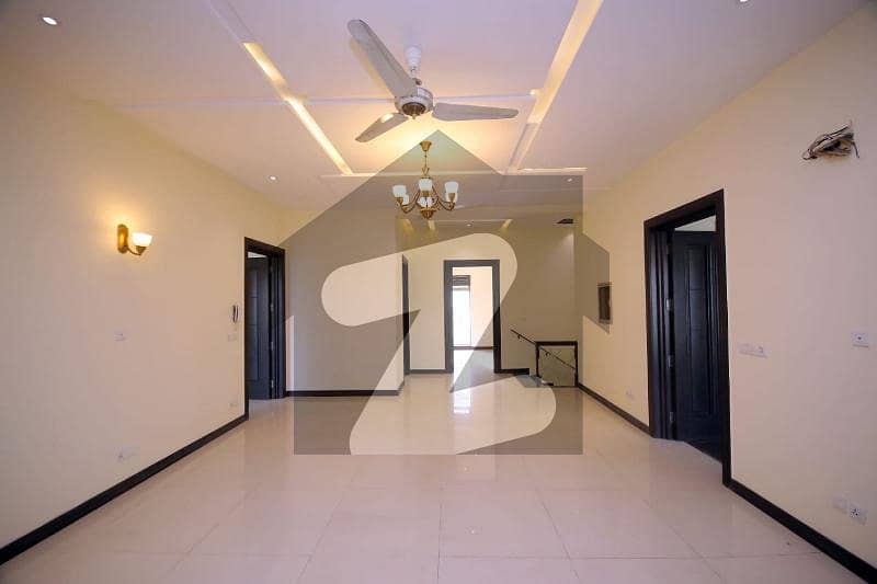 One Kanal Upper Portion Available For Rent In DHA Phase 5 Slightly Used Only