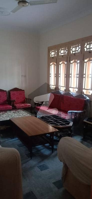 سمال انڈسٹریز روڈ ایبٹ آباد میں 6 کمروں کا 7 مرلہ مکان 2.0 کروڑ میں برائے فروخت۔