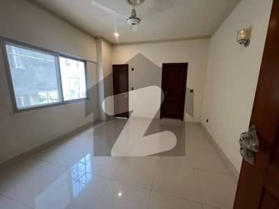 ڈی ایچ اے فیز 6 ڈی ایچ اے ڈیفینس,کراچی میں 3 کمروں کا 8 مرلہ فلیٹ 1.5 لاکھ میں کرایہ پر دستیاب ہے۔
