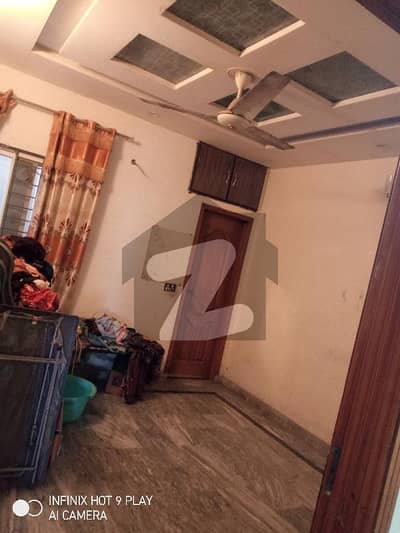 شیراز ٹاؤن - الجنت بلاک شیراز ٹاؤن,لاہور میں 3 کمروں کا 3 مرلہ مکان 95.0 لاکھ میں برائے فروخت۔
