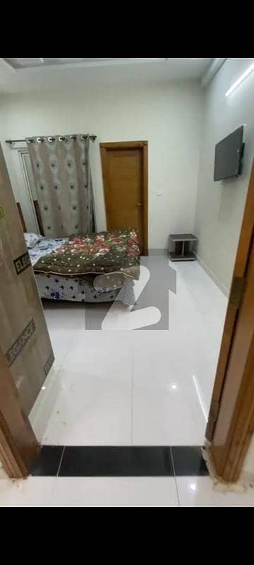 Prime Location 1 Bed Flat For Sale In Sector H-13 Islamabad Prime Location 1 Bed Flat For Sale In Sector H-13 Islamabad