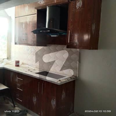 Fully Renovated 500 Yards Upper Portion For Rent DHA Phase 5