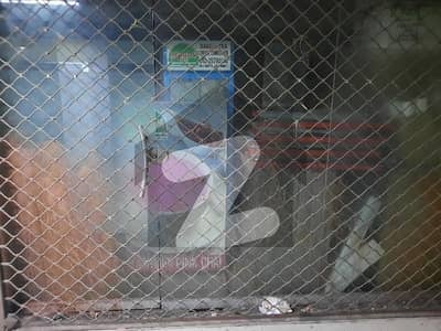 ڈِواین میگا ۲ رِنگ روڈ,لاہور میں 1 مرلہ دکان 27.0 لاکھ میں برائے فروخت۔