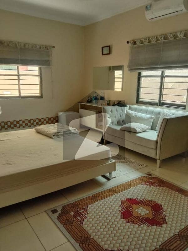 Luxurious Fully Renovated Bungalow For Rent In DHA Phase 4