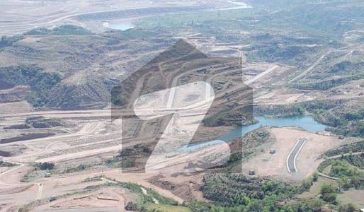 DHA PHASE 4, BLOCK A PLOT FOR SALE