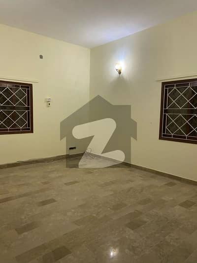 Elegant Upper Portion for Rent in DHA Phase 6, Karachi