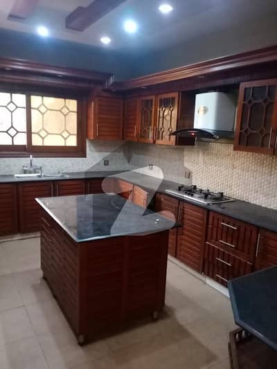 Luxurious Like New 500 Yards Bunglow For Rent In DHA Phase 5