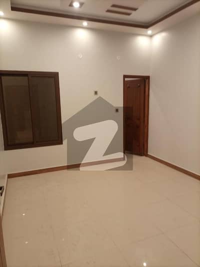240 Square Yards Lower Portion Is Available For Rent In Saadi Town